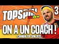 La rvlation terrible   carrire sur topspin 2k25  episode 3