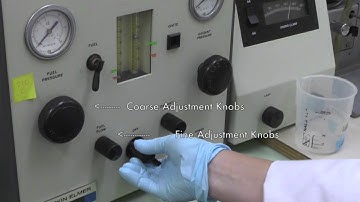 Standard Operating Procedures (SOP): Atomic Absorption Spectrometer