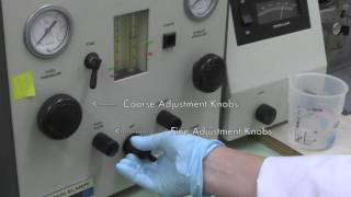 Standard Operating Procedures (SOP): Atomic Absorption Spectrometer