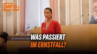 247-Flugrettung In Oberösterreich Taubergung Bei Nacht Nicht Möglich