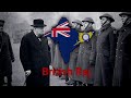 Hoi4 Red flood: British Raj (Winston Churchill) - The British Grenadines