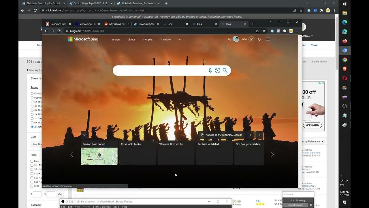 Why does use www www2 or www3 in their URL? Try
