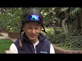 Kentucky Derby 140: Ep. 3 - Behind the Scenes - A Day in the Life of Jockey Mike Smith
