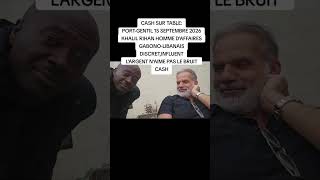 Port-Gentil Qui Est Khalil Rihan, Lhomme Daffaires Gabono-Libanais Discret Et Influent ?