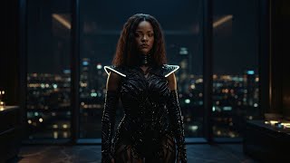 Rihanna - Don't Ask Where I've Been (2026 Music Video)