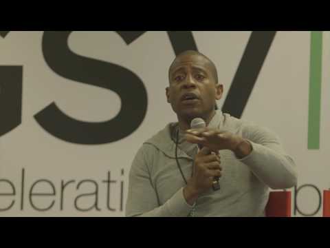 2016 GSV Constellation Meeting: Carlos Watson "Creating High Impact Channel Partnerships" Episode cover