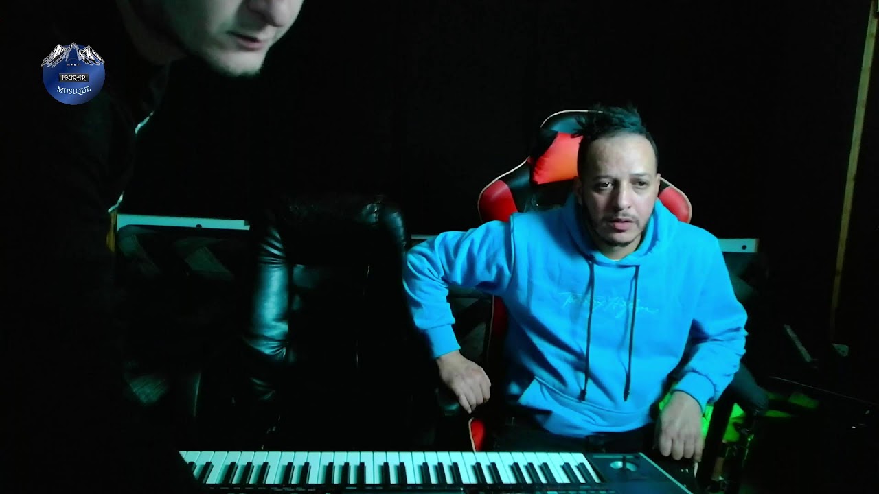 Live - Mastia Pianiste -