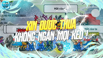 Ngọc Rồng Online - Dubai sv2 fang kèo căng thẳng thucthuc22 toát mồ hôi