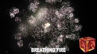 Breathing Fire by World Class