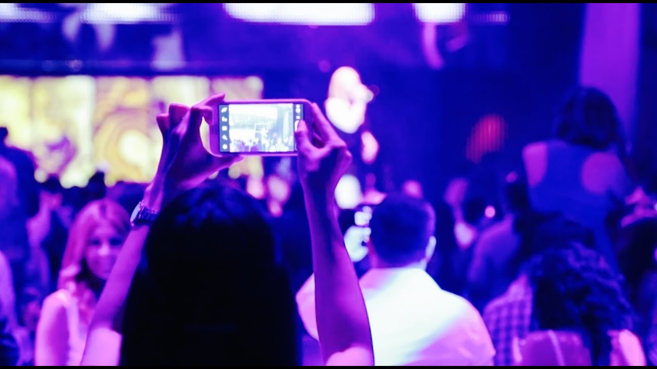 ICEEfest 2015. The official aftermovie.