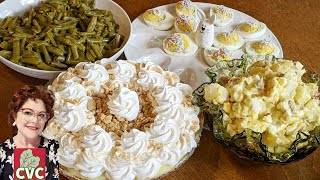 Celebrity 3 Easter Recipes - Best Old Fashioned Southern Cooks 😋 Profile