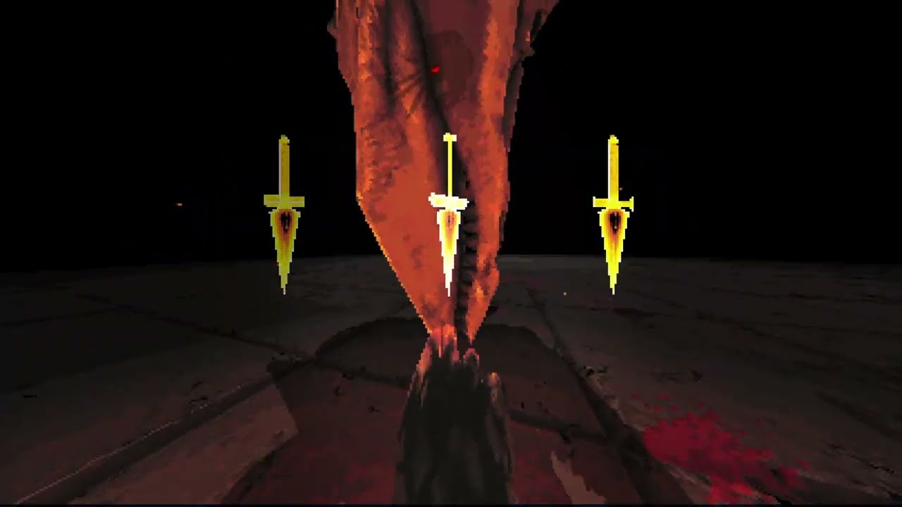 Watch Dagger Misery on YouTube Watch Dagger Misery on YouTube