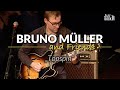 JazzrockTV – BRUNO MÜLLER & FRIENDS – "Topspin" live at Altes Pfandhaus