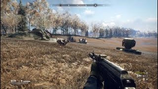 Generation Zero - Hide 'N Go Seekers