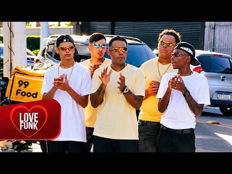 BARULHO DE TREM - CORAL DAS QUEBRADAS - MC Zignani e DJ Yago