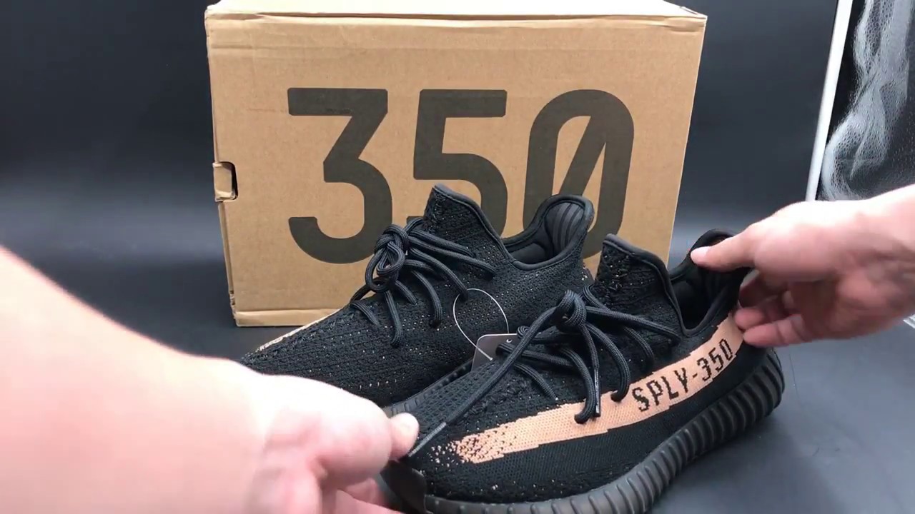 yeezy boost 350 v2 copper