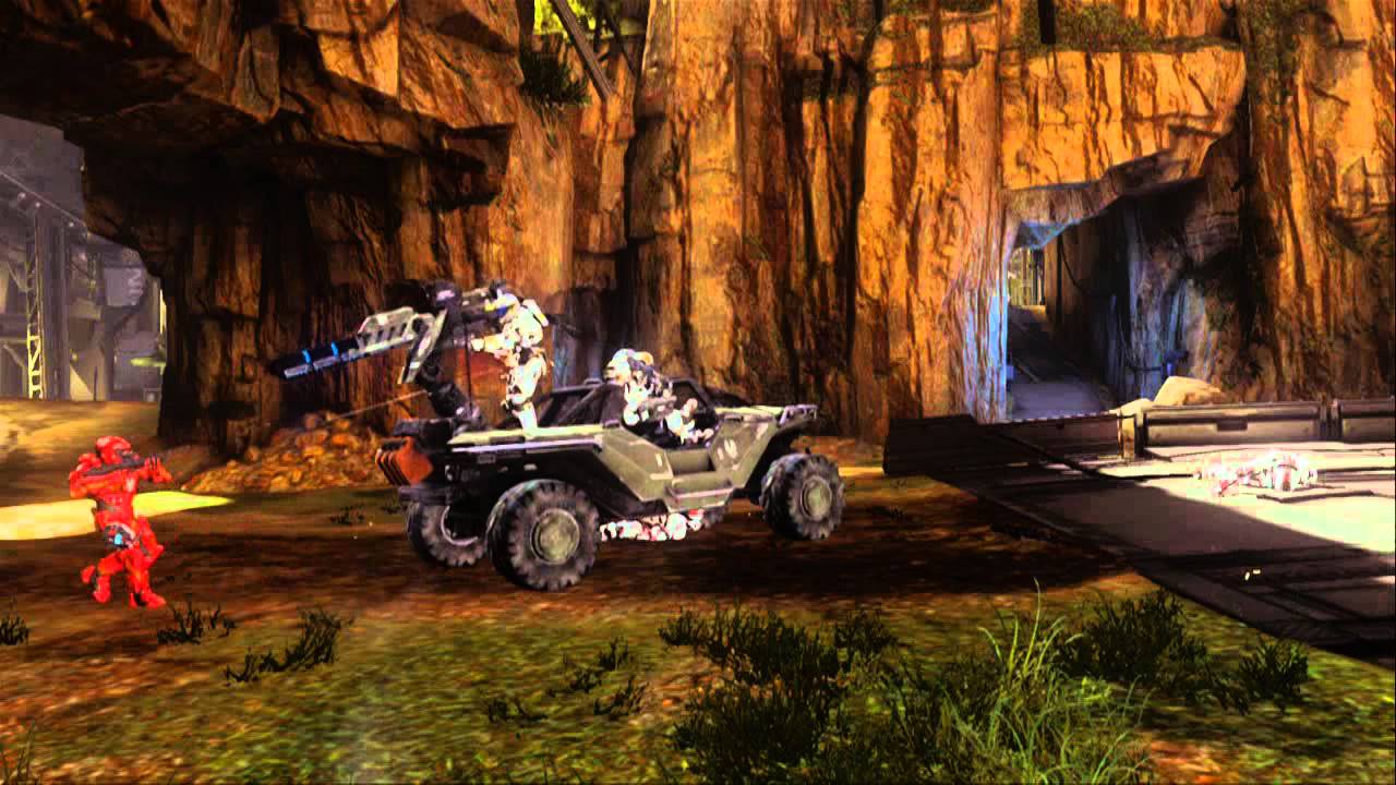 Profile: Spartan-134 Twiglet