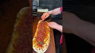 Bol Malzemeli̇ Dürüm..