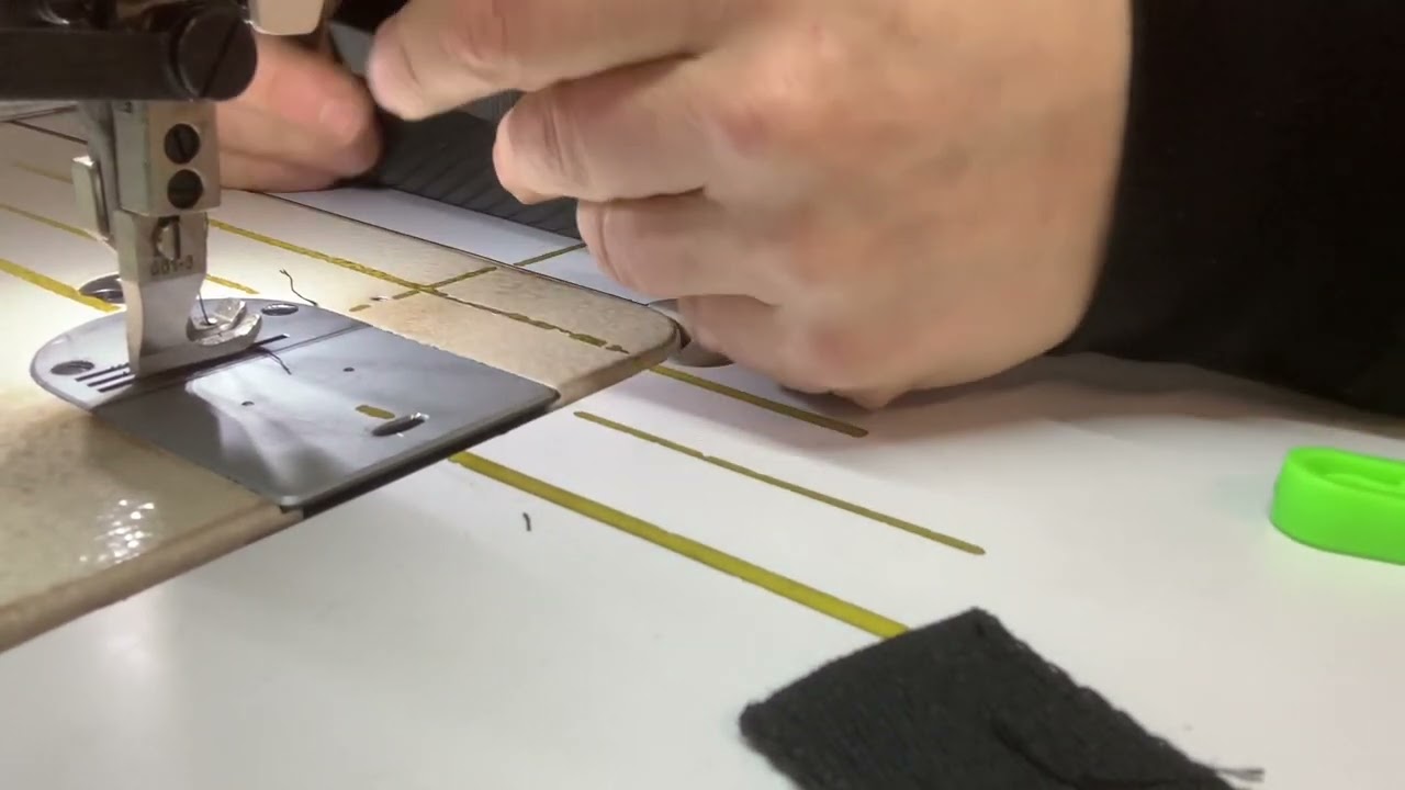 TRX 25 - 4 - ручка - мягкая часть