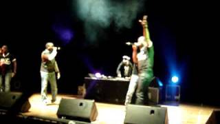 Magic System - C cho ca brule