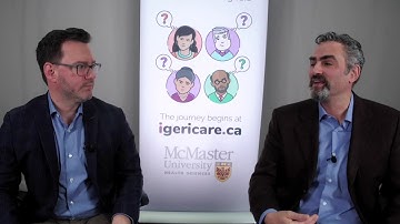 iGeriCare Live Events: How Dementia is Diagnosed
