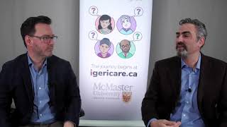 iGeriCare Live Events: How Dementia is Diagnosed