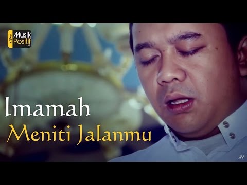 imamah---meniti-jalanmu-(official-music-video)
