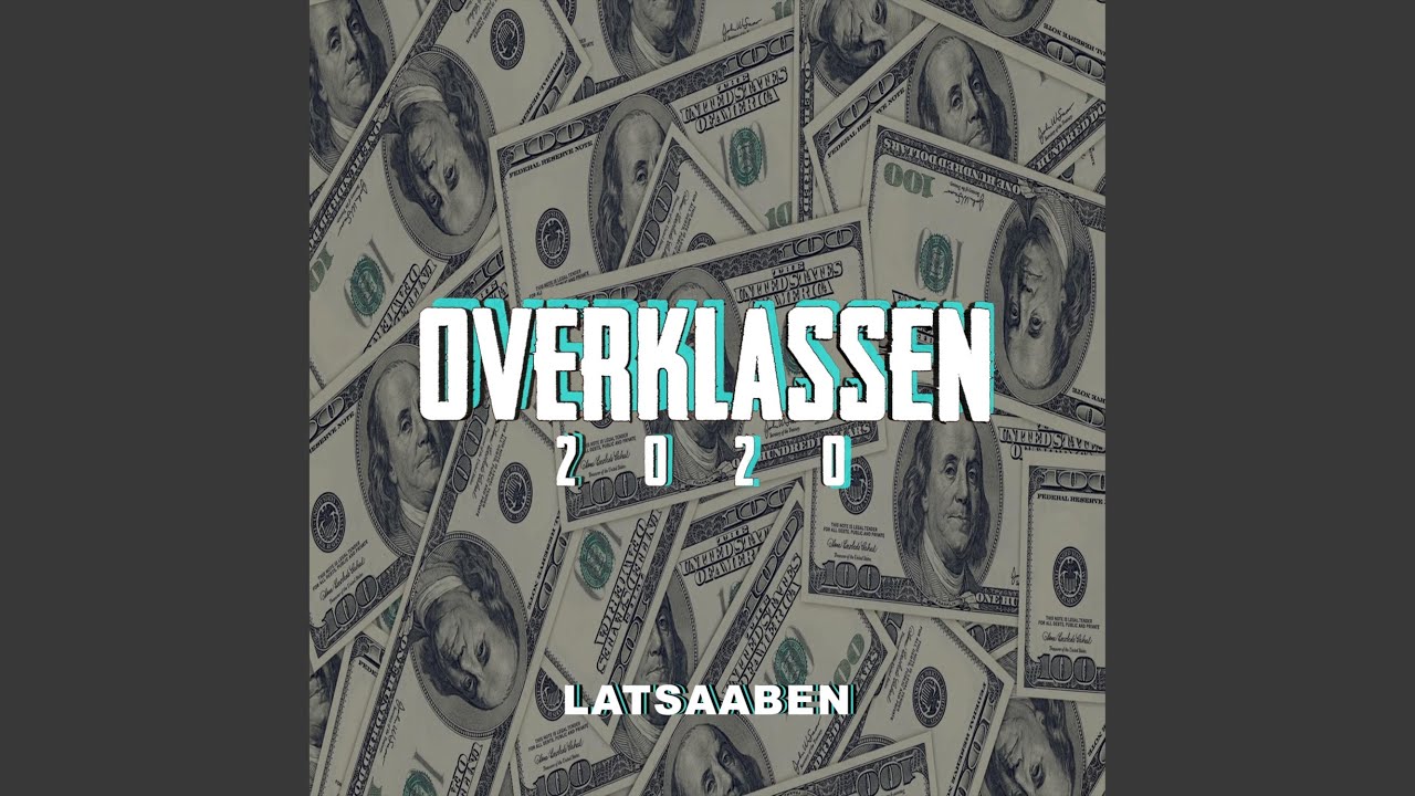 Overklassen 2020