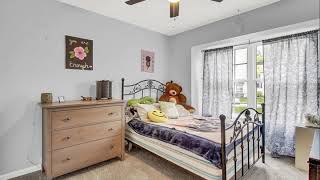 877 Century Street Hampstead, MD 21074 - Townhouse - Real Estate - For Sale