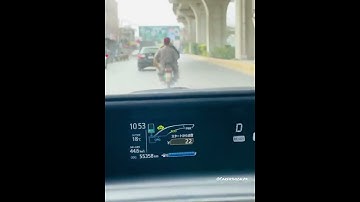 44.6 KM/L Average of Aqua