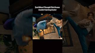 Kdrama Cool Moment Study Group K-Drama