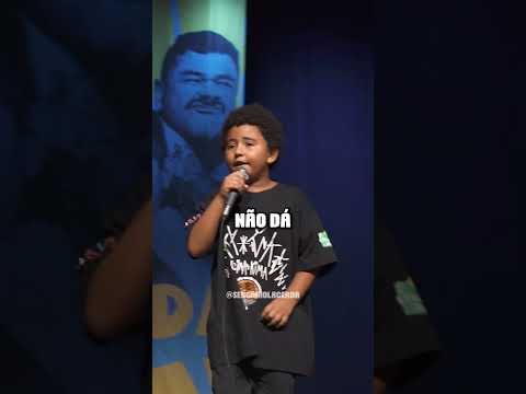 VALE A PENA VER DE NOVO - MC NATANAEL