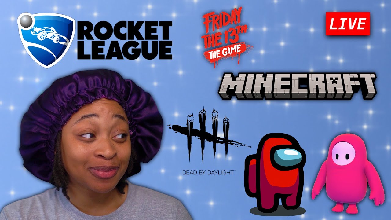 🔴 LIVE - COMMUNITY NIGHT! PLAYING W/ VIEWERS 💚 Dead by Daylight - YouTube