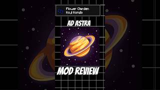 Mod Review -  AD ASTRA!
