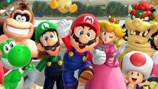 Ranking ALL of Mario Kart Worlds Outfits!