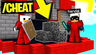 ABBIAMO BARATO NELLE BEDWARS - MINECRAFT ITA