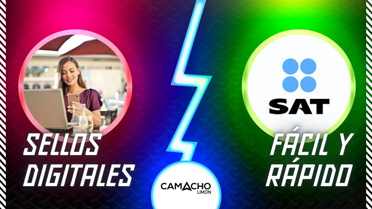 Cómo generar los sellos para cargarlos a uber y didi - Como sacar mis ...