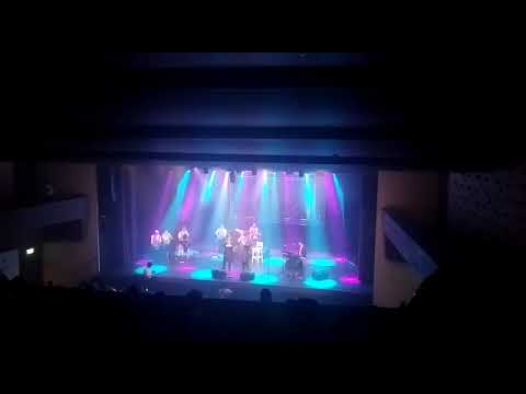 הערשי ויינברגר אירוע סוכות תשפ״ג