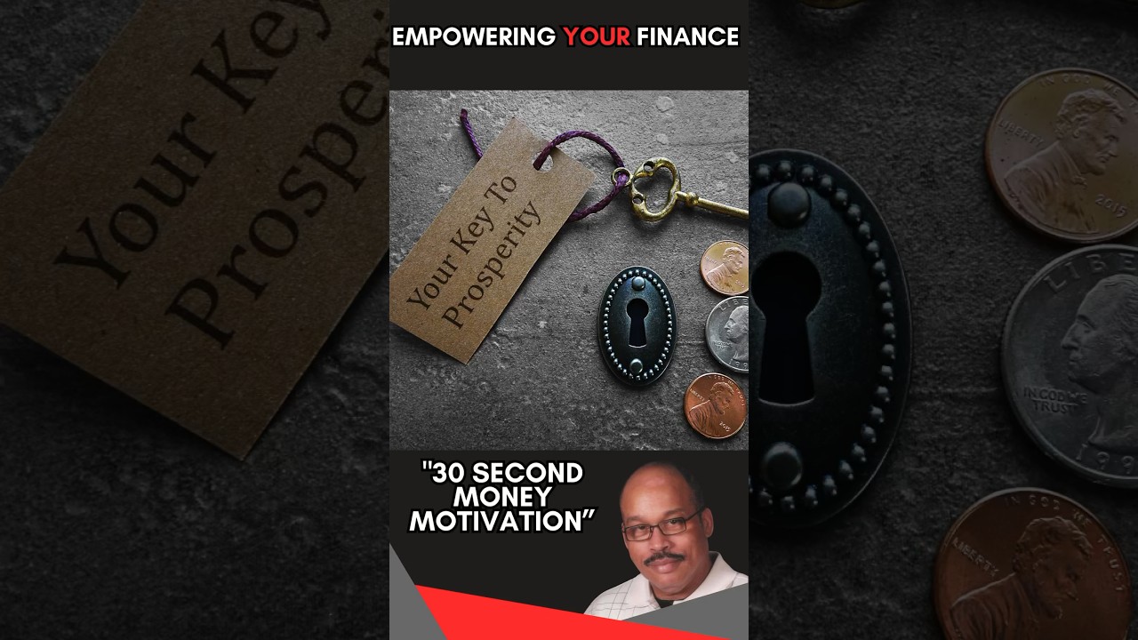 Unlocking Prosperity: Your Path to Financial Freedom