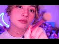 Asmr this will give you tingles doing your makeup layeredmouth sounds