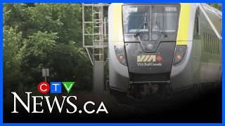 Call for high performance rail
