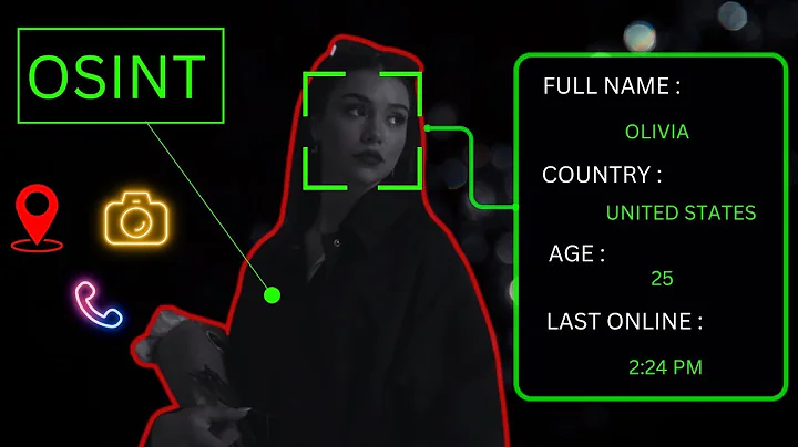 Best 10 Kali Linux OSINT Tools Every Hacker Should Know!