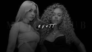 Latto + Ice Spice, Gyatt | sped up | Net Worth