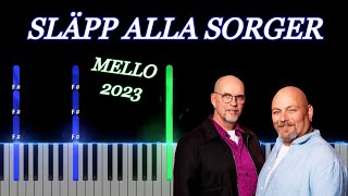Släpp alla sorger - Nordman