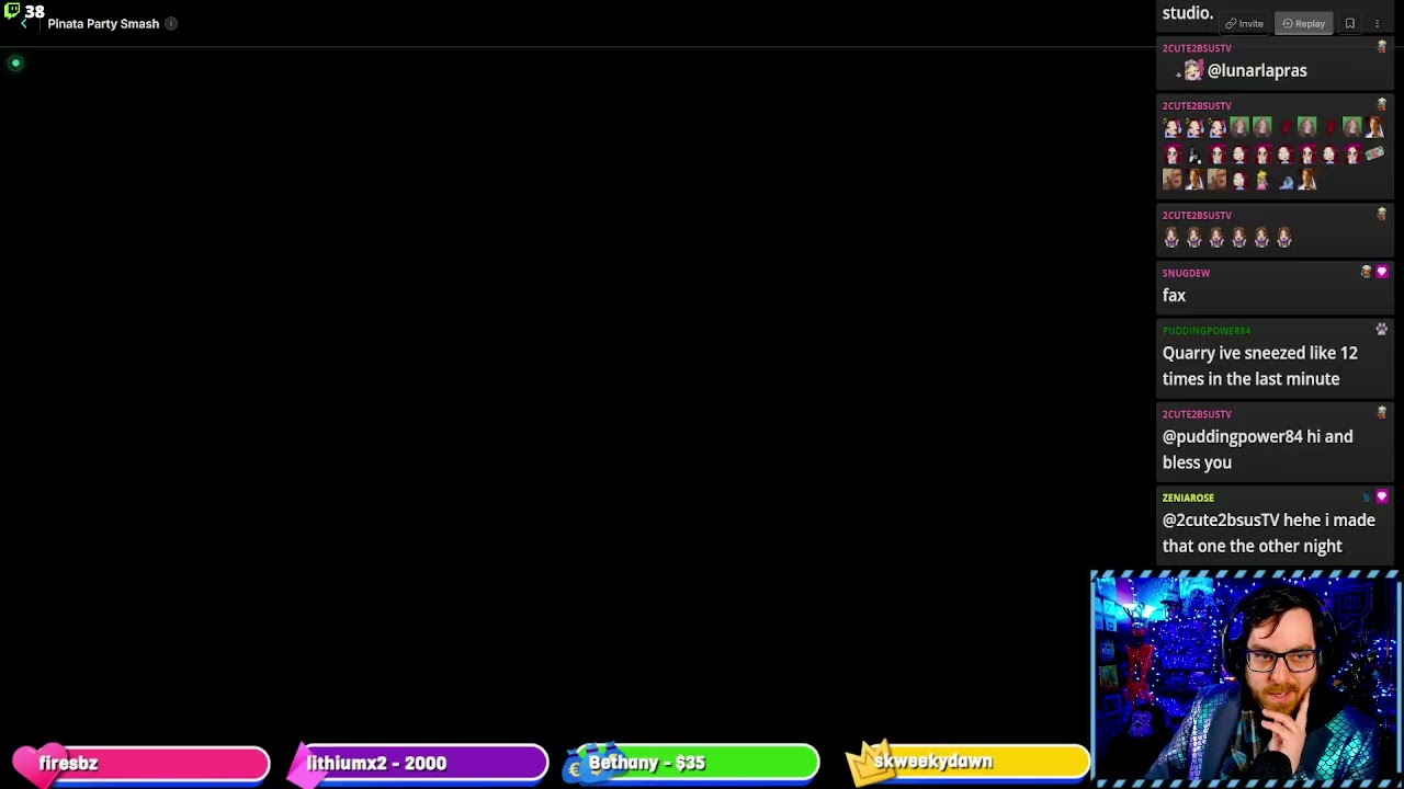 Stream Highlight: 🦈 #Sponsored by Sharky Game Maker - !Sharky 🦈