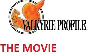 Valkyrie Profile All Cutscenes