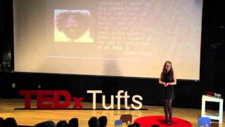 The renaissance of voice | Gracie McKenzie | TEDxTufts