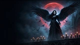 Sacred Gothic Darkwave 2026 | Post-Punk & Coldwave | Deep Midnight Sanctuary #4