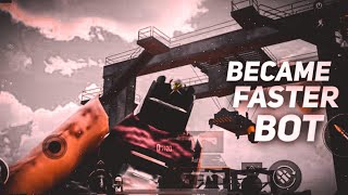 Faster Bot Player Iphone 11 Bgmi Montage Samsung A3,A5,A6,A7,J2,J5,J7,S5,S6,S7,59,A10,A20,A30,A50