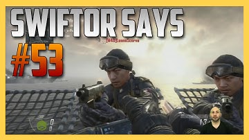 Swiftor Says #53 Get To The Choppa | Swiftor